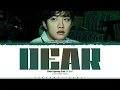 Doh Kyung Soo (D.O.) 'Dear' Lyrics (도경수 Dear 가사) [Color Coded Han_Rom_Eng]