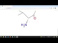 Stereochemistry using RDKIT and Python