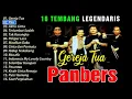 Download Lagu 16 Tembang Legendaris Panbers