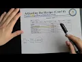 Recipe Conversions 1 Yield Adjustment