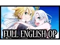 Download Lagu THE SEVEN DEADLY SINS opening 1 ENGLISH DUB FULL: “Netsujou no Spectrum”