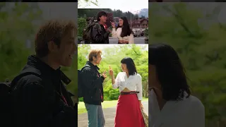 Zara Sa Jhoom Loon Main Love From Japan Dilwale Dulhania Le Jayenge DDLJ Shahrukhkhan Kajol  Zara Sa Jhoom Loon Main Love From Japan Dilwale Dulhania Le Jayenge DDLJ Shahrukhkhan Kajol