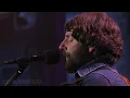 Ray LaMontagne - Beg Steal or Borrow (Live on Letterman)