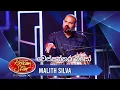 Download Lagu “වෙස්සන්තර බිසෝ” | Malith Silva | Dream Star Season 11