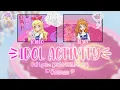 Download Lagu Idol Activity｜Cosmos｜FULL+LYRICS[ROM/KAN/ENG]｜Aikatsu!