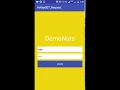Android Volley GET request with parameters json