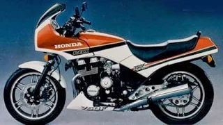 Garagem do Colecionador Honda - Reginaldo de Campinas