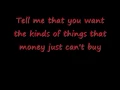 Download Lagu The Beatles- Can't buy me love (with on screen lyrics)