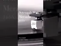 Download Lagu VSLO: Judika - Setengah Hati Merindu (Lyrics) | Vinyl Mode \u0026 Office Ambiance #shorts