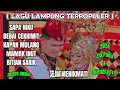 Download Lagu LAGU LAMPUNG TERPOPULER - LIVE MUSIK - Zia Paku \u0026 Dj Endra - 2024