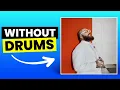 Download Lagu Bad Dreams - Teddy Swims | No Drums (Drumless)