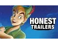 Honest Trailers - Peter Pan 1953