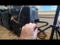 BLUETTI P150D to P090D Cable