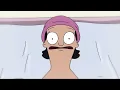 louise refuses to say mama
