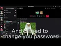 The explanation About Discord Mrbeast Scam Images