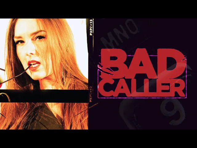 Bad Caller Trailer (Dir: Al Carretta, 2016, 1m)