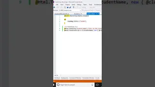 24 ASP NET C - Create CheckBox using HtmlHelper