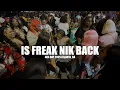 404 day 2025 in Atlanta Is Freak NIK back