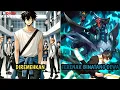 Download Lagu SEMUA SISWA MEREMEHKANNYA, PADAHAL LEBIH KUAT DARI DEWA 🔥🔥 Alur Cerita Manhwa