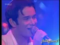Boyzone - No Matter What (live)