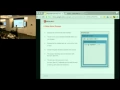 Zero to App Bootstrapping in Angular Designing Unit Tests - NYC Meetup