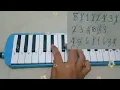 Download Lagu DING DONG - NOT PIANIKA (mèĺòďìćà)