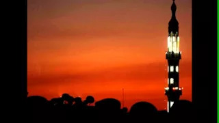 أذان الفجر   من أروع ما سمعت للشيخ مشاري العفاسي دندنها