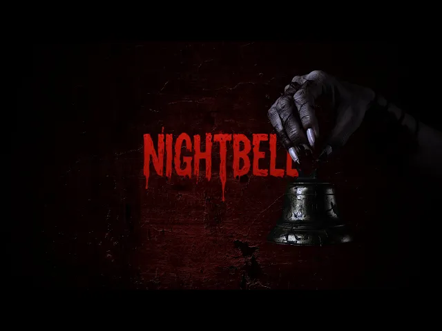 NIGHTBELL | Official Trailer — A Cozy Home Turns Into a Nightmare