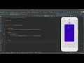 TextField UI Test - Android Jetpack Compose