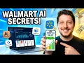 I Built a Walmart Product Research Tool Using AI