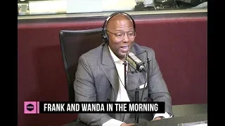 Dr Gregory Lunceford Husband of Quad from Married to Medicine Tells His Side of Divorce Drama