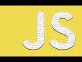 Javascript ES6 - Part I