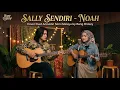 Lagu DUET SLOW ROCK MERINDING | SALLY SENDIRI - PETERPAN / NOAH 