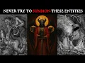 Download Lagu The Most Terrifying Esoteric Entities You Should NEVER Try Summoning
