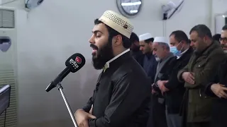 آيات م ن سورة يوسف القارئ نور الدين سليم نوري 