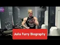 Download Lagu Julia Fory Biography_ Body Fitness Info_ Net worth_ Career_ Body Measurements