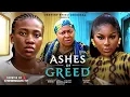 Lagu ASHES OF GREED - DESTINY ETIKO, CHINENYE NNEBE, CHIOMA NWOSU, Latest 2026 Nigerian Movie