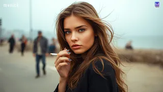 Smoke in My Heart - MVNICK (Original Mix) #carmusic