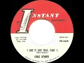 1961 HITS ARCHIVE: I Like It Like That (Part 1) - Chris Kenner (a #2 record)