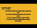 Download Lagu A$AP Ferg - Plain Jane ft. Nicki Minaj (Lyrics) [REMIX]