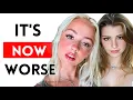Natalie Reynolds Is Copying Brooke Monk Again And It s Worse