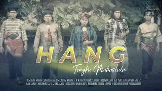 Download LAGU MELAYU TERBARU 2022 - HANG - TENGKU MUHASLIDA ( MUSIC VIDEO OFFICIAL ) MP3