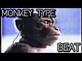 Lagu I made a beat out of monkey noises. (Original)