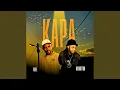 Kapa (feat. Ma-E)