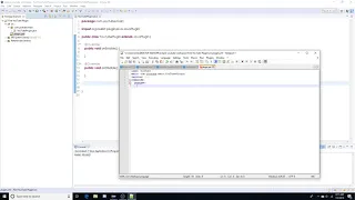 Bukkit Speed Coding Simple Command Plugin