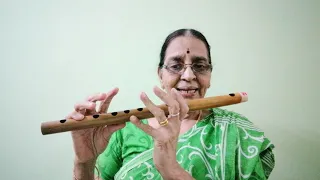 mannukku maram barama tutorial free flute on line lessons video 137 