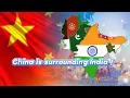 Download Lagu China, Pakistan, Bangladesh Cooperate to Rebuild South Asia Alliance, Encircling India！