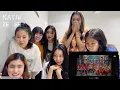 Girls reaction on Mahesh Babu new song ! KATAI ZEHER REACTION #maheshbabu
