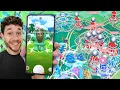I Visited Pokemon GO s City in America