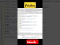 Pointers C programming example 23